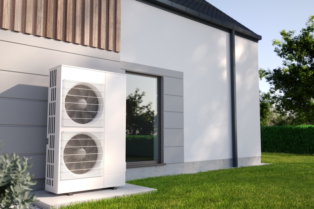Heat Pump vs Air Conditioner: Costs & Savings UK 2027
