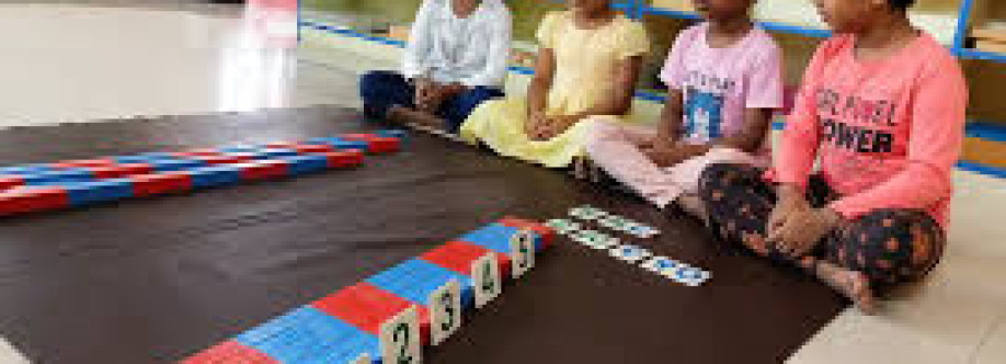 Build a Rewarding Teaching Career with Professional Training in Coimbatore Cover Image