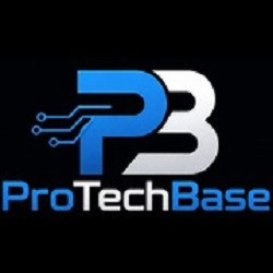 Pro Tech Base Profile Picture