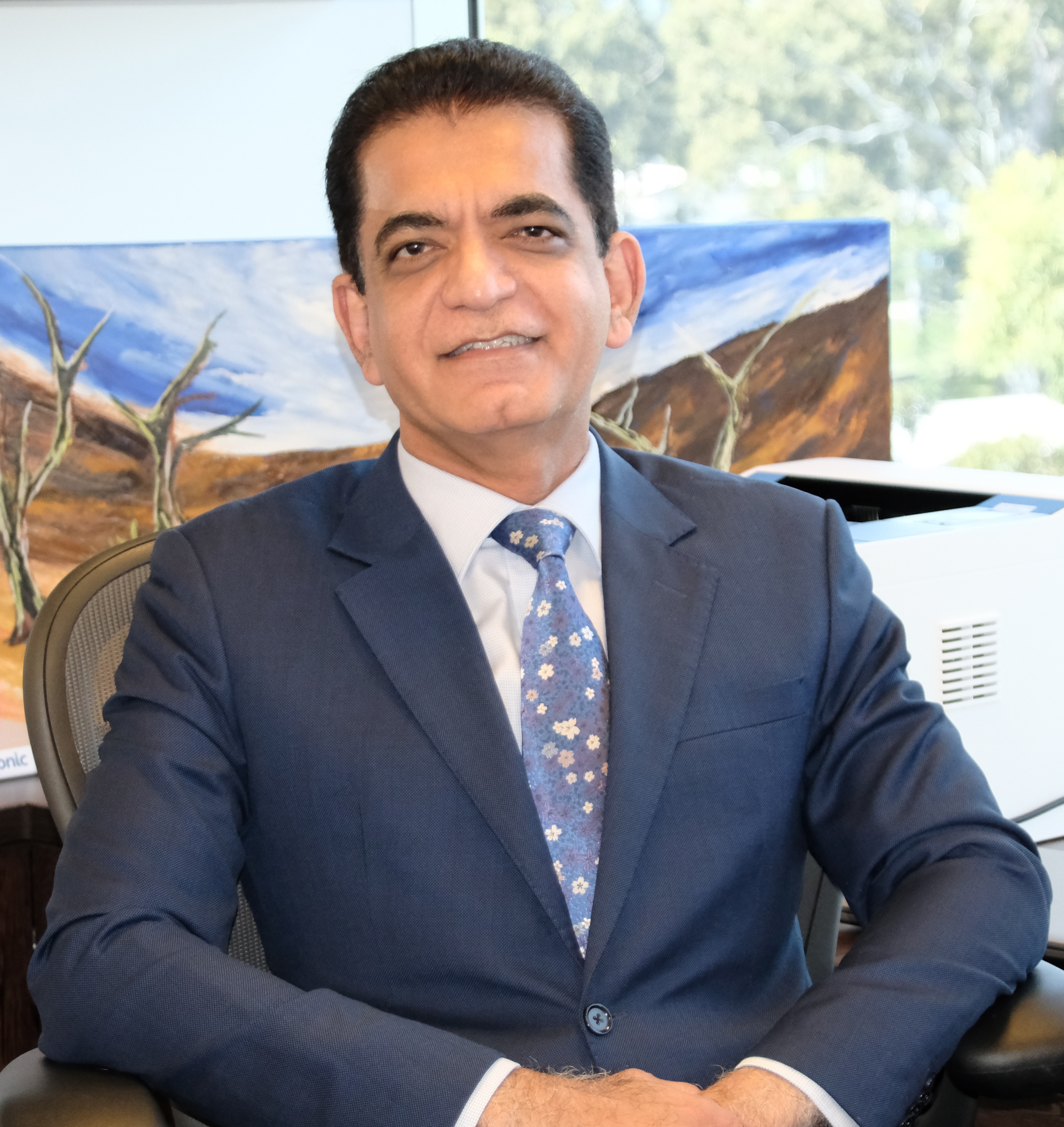Searching for a TAVI specialist near me can be an important step when exploring treatment options for aortic valve disease. Dr Shailesh Khatri offers experienced interventional cardiology care, including assessment for Transcatheter Aortic Valve Implantation.