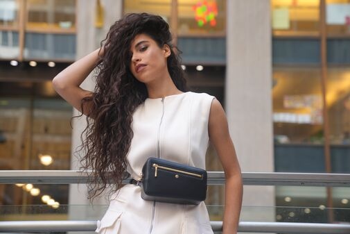 How to Choose the Best Recycled Crossbody Bag in NYC