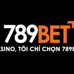 789BET 789BET Profile Picture
