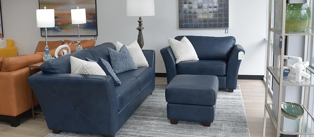 Why Texas Leather Furniture Is a Strong Choice for Comfortable Home Design