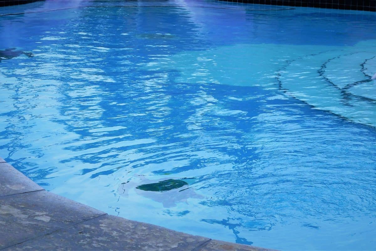 Signs Your Commercial Pool May Have a Hidden Leak