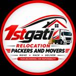 1stGati Relocation Packers and Movers profile picture