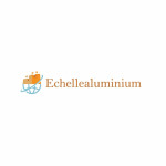 Echelle Aluminium Profile Picture