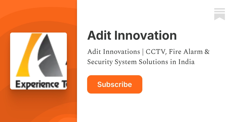 DVR CCTV Camera System: How It Works and Where It Is Used