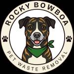 Rocky Bowboa Pet Waste Removal Profile Picture