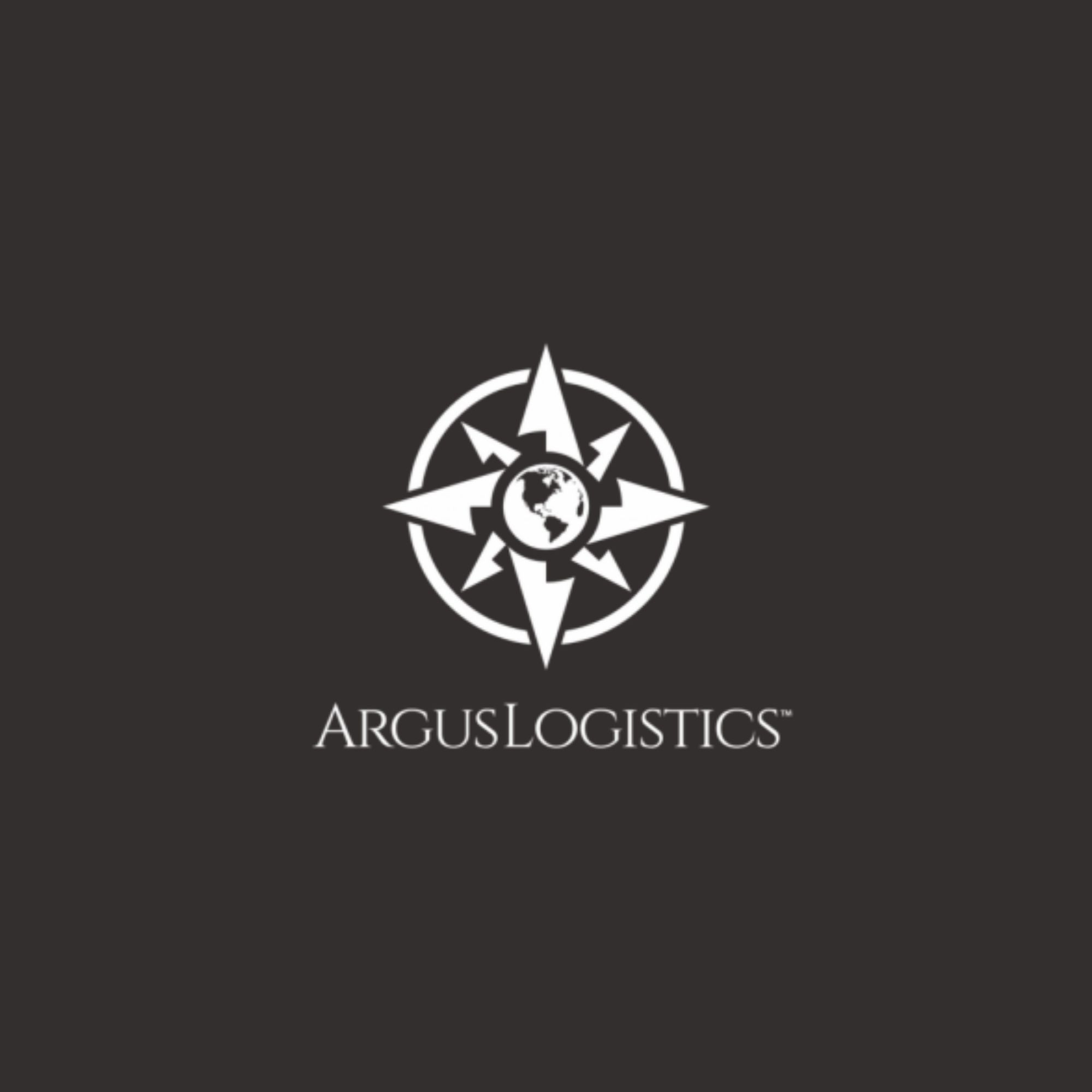 Argus Logistics Profile Picture