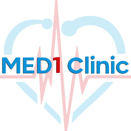 Med1 Clinic Profile Picture
