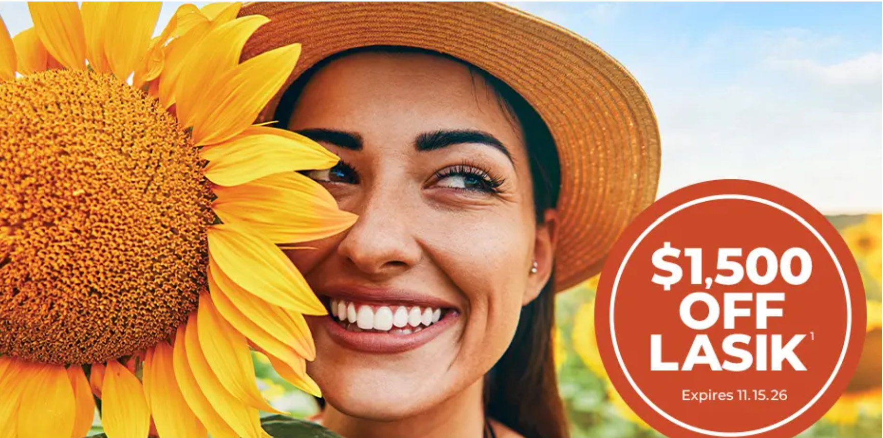 LASIK Eye Surgery: Understanding Vision Correction at Key-Whitman – John Muler