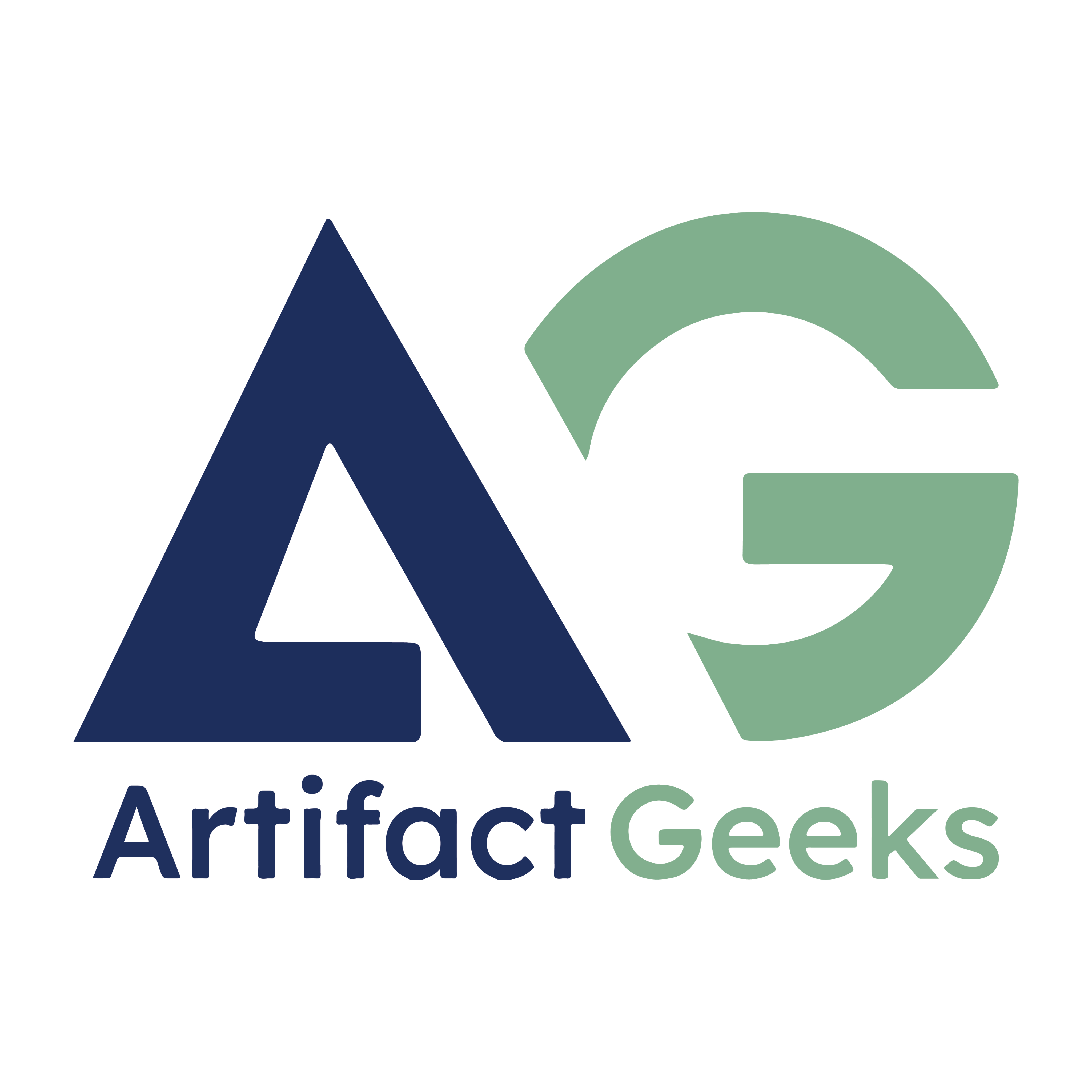 Automation Testing | Artifact Geeks | ArtifactGeeks