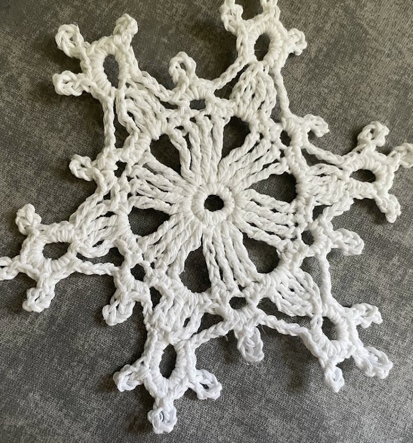 Crochet Cozy Moments Profile Picture