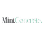 Mint Concrete Profile Picture
