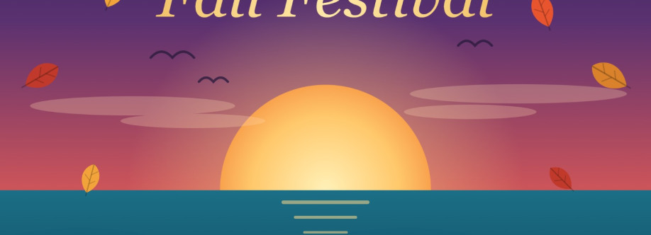 ? Ocean Breeze Fall Festival ? Cover Image