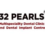 32Pearls Dental Clinic Profile Picture