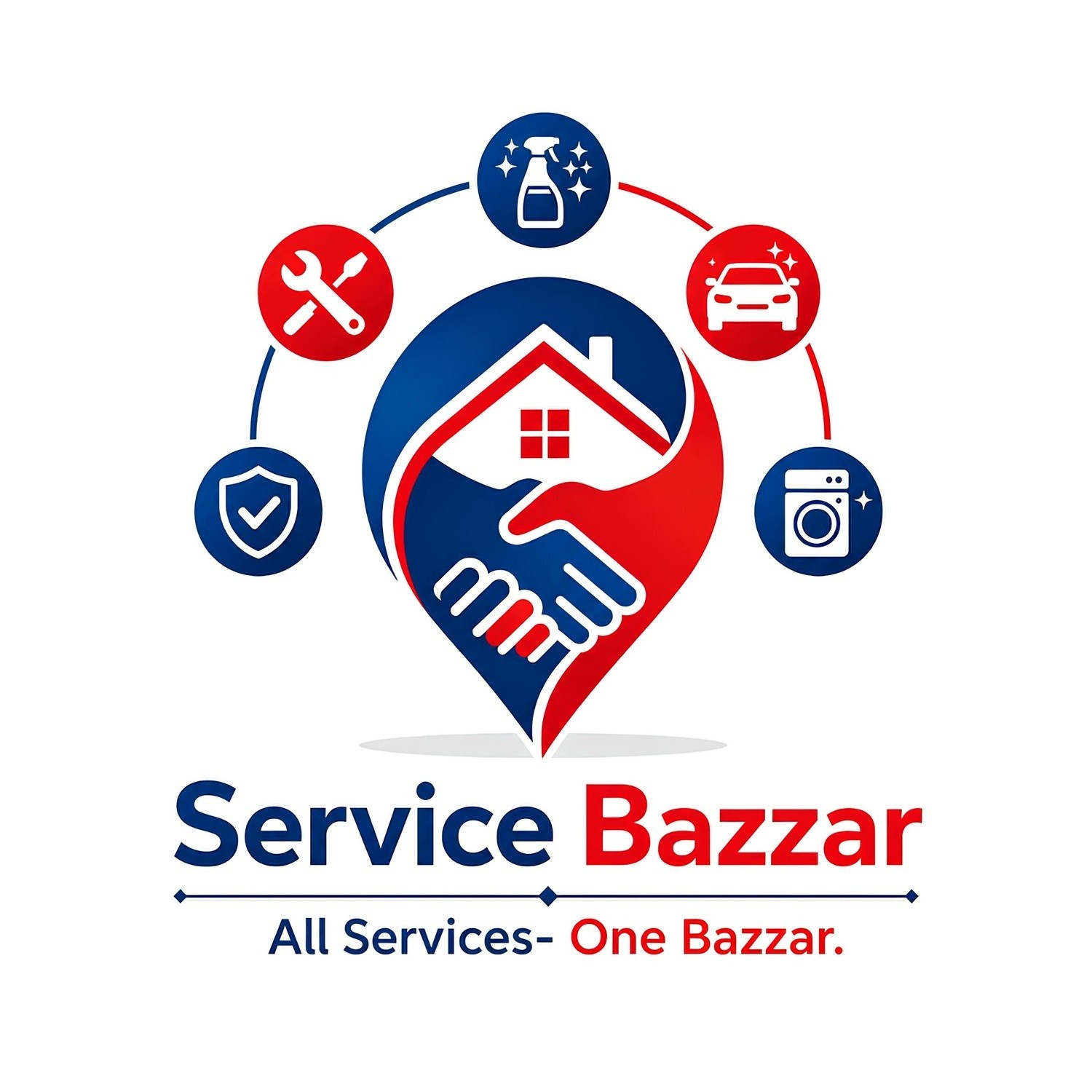 service bazzar Profile Picture