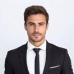 Henry Brown Profile Picture