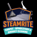 Steamrite Carpet Upholstery and Air Duct Cleaning Profile Picture