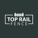 Top Rail Fence West Palm Beach Profile Picture