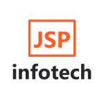 JSP INFOTECH Profile Picture