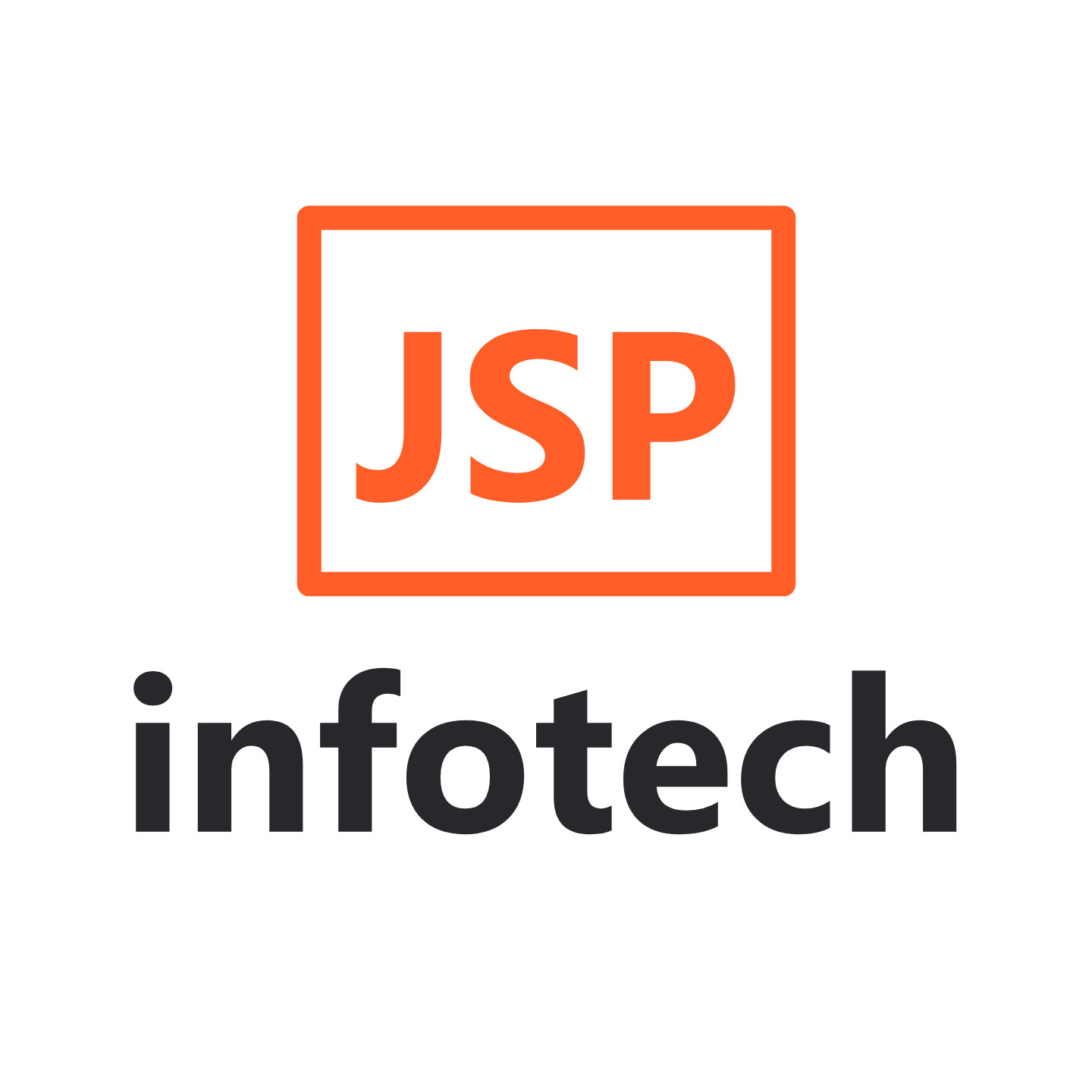 JSP INFOTECH Profile Picture