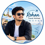 Rohan Kapoor Profile Picture