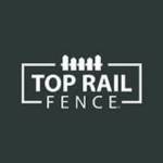 Top Rail Fence Northwest Oklahoma City Profile Picture