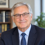 Charles Wright Profile Picture
