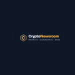 Crypto Newsroom Profile Picture