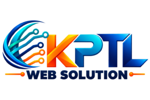 Web Design Services for Small Business | KPTL Agency