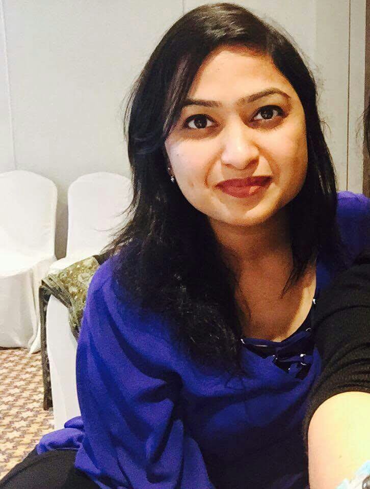 Raashi Dhammi – Classical Feng Shui Master | Feng Shui Consultant