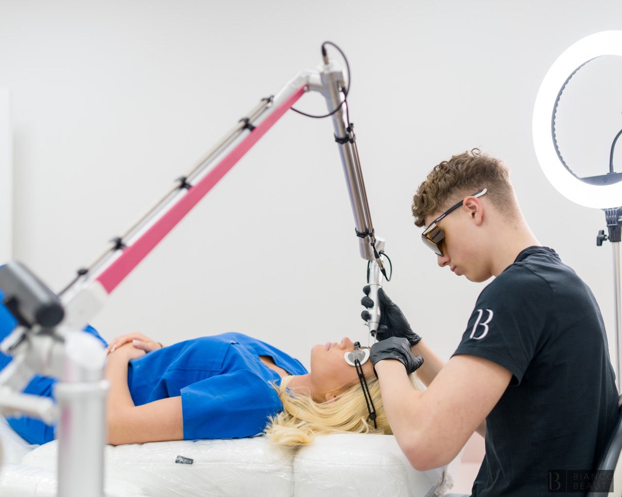 Laser Clinic Milton Keynes - Bianco Beauty