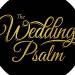 The Wedding Psalm Profile Picture