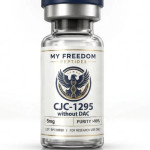 my freedom peptiede Profile Picture
