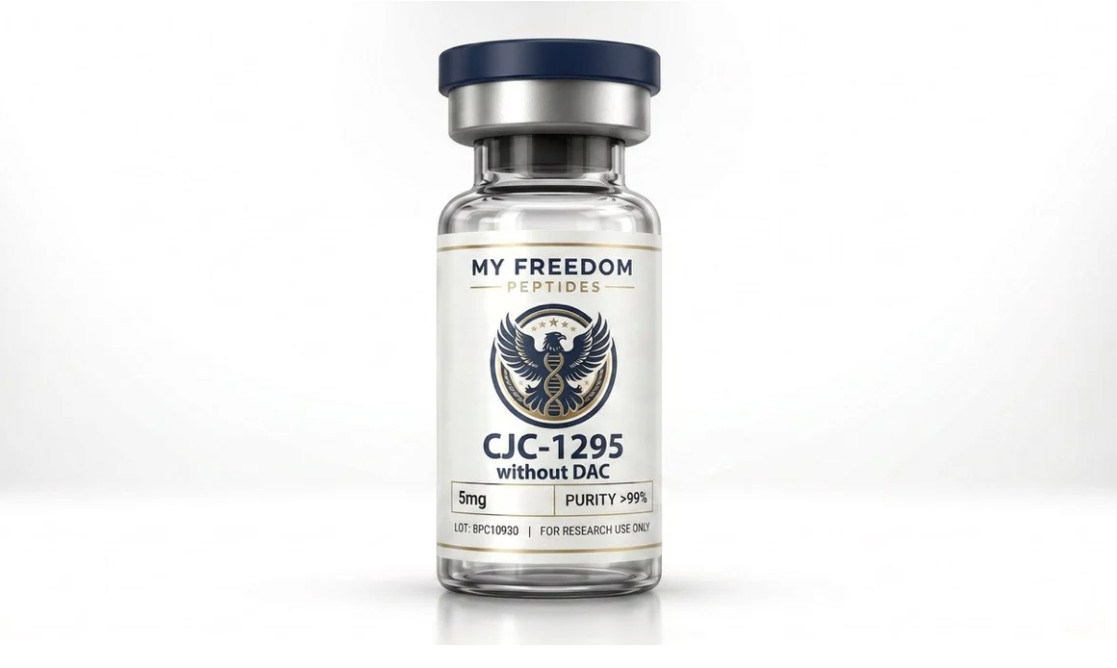my freedom peptiede Profile Picture