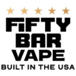 Fifty bar vape site Profile Picture