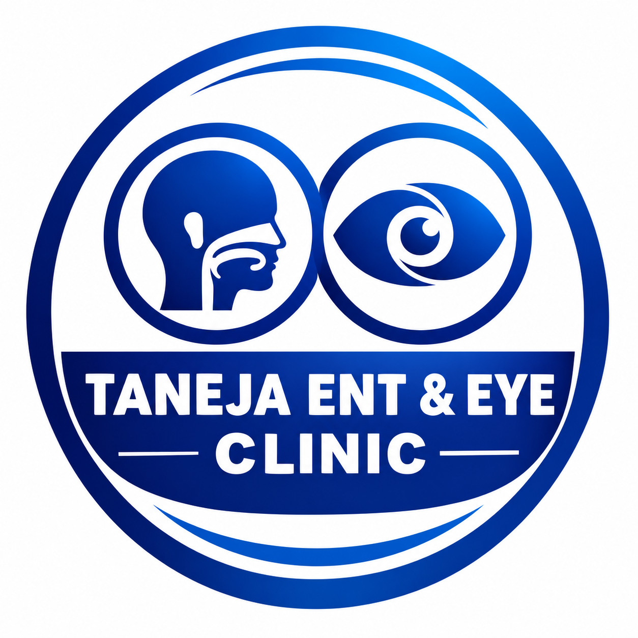 Taneja ENT Eye Clinic Profile Picture