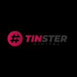 Tinster Digital Profile Picture