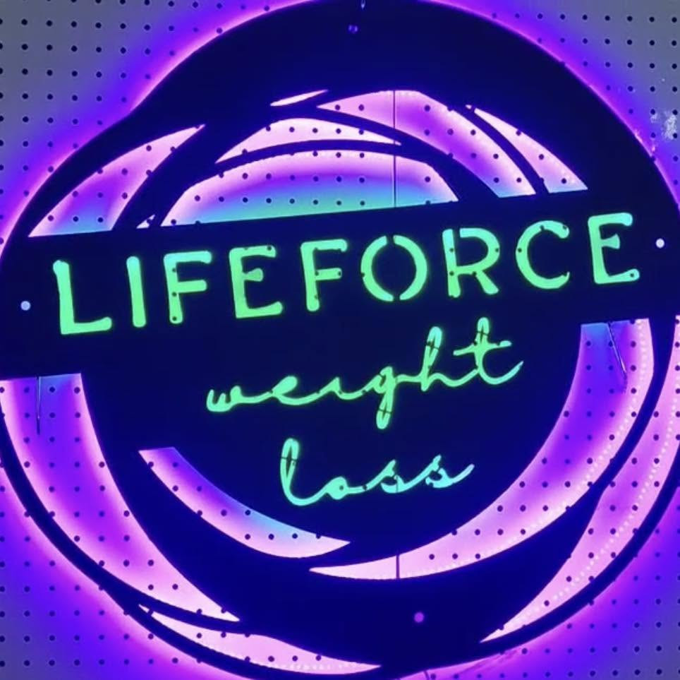 Life Force Weight Loss Profile Picture