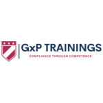 GXP Trainings Profile Picture