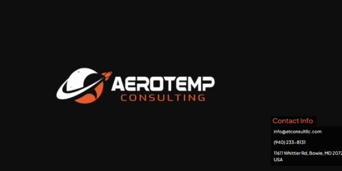 AeroTemp Consulting: Custom MLI Solutions for Aerospace Thermal Protection