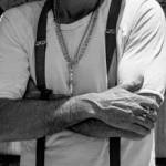 Chrome Hearts Profile Picture