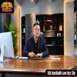 CEO XocDia88 Lam Vực Tân Profile Picture