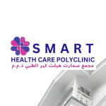 Smart Healthcare Profile Picture