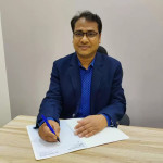 Dr Sushil Kumar Jain Profile Picture