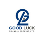 Good Luck Siding Roofing Profile Picture