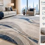 custom carpet Profile Picture