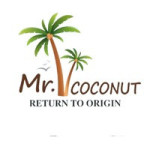 Mr Coconut Brand Profile Picture