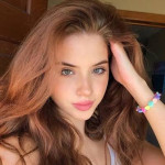 Hannah Rogers Profile Picture